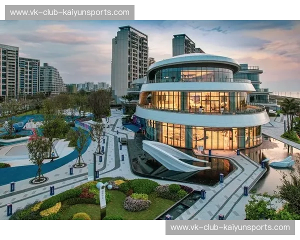 Kaiyun入口通道：开启未来科技新纪元的钥匙