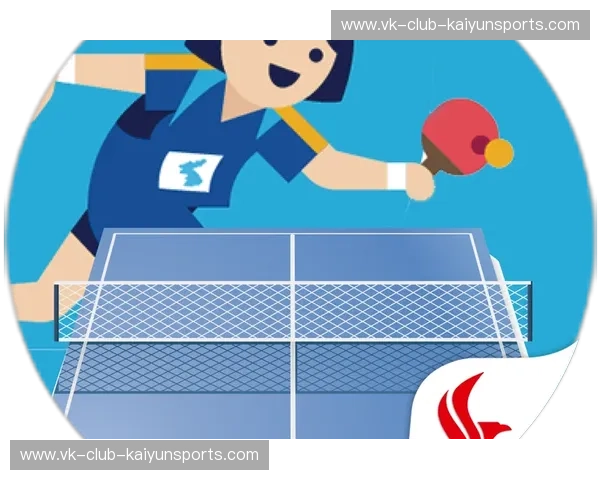 乒乓球小程序：把球台搬进你手机里的社区